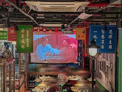 -海煮叹鲜·粥底火锅·港式海鲜打边炉(赛银国际广场店)