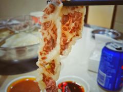 -伟记牛肉(金鸿公路店)