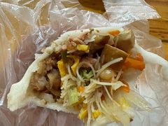 -浙江台州特色小吃夹糕(俊发新螺蛳湾国际商贸城店)
