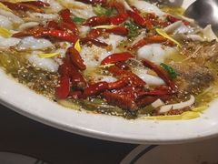 -太二酸菜鱼(沈阳万象城店)