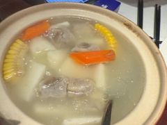 -小炳胜(卓悦中心店)