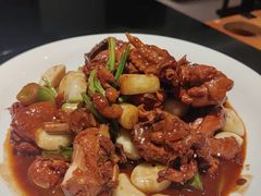 -蓝海大饭店·渔歌舫(黄岛店)