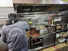 -小朱麻辣串(益民街店)