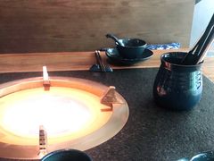 -湊湊火锅·茶憩(东城万达店)