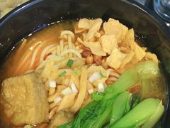 -霸蛮湖南米粉(亦庄力宝华联店)