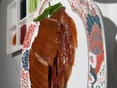 -在前门·烤鸭北京菜(五月花广场店)