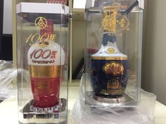 -天母蓝鸟烘焙·蛋糕·下午茶(时代城广场店)