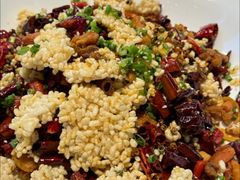 -羊门客在·烤盐池滩羊·川菜