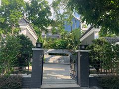 -林丰温泉度假山庄