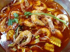 -惠友大虾(太原北街店)