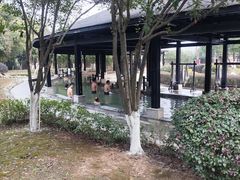 -三江森林温泉度假区