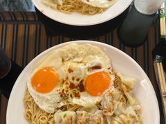 -明記茶餐廳(福田总店)