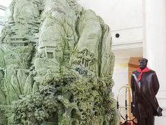 -华西龙希大酒店旅游观光区