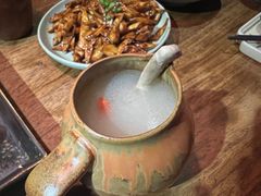 -兰溪小馆(东直门簋街店)