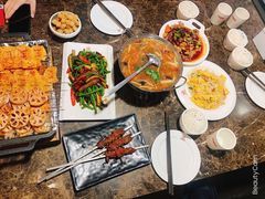 -郑喜旺烧烤(郑州总店)