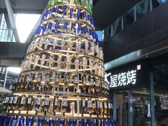-木屋烧烤(龙湖天街店)