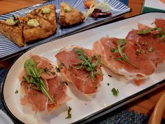 -帕歌西班牙餐厅paco tapas