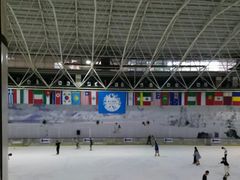 -世界之窗阿尔卑斯冰雪世界