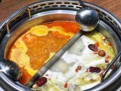 -快乐小羊·内蒙牛羊肉火锅(流花中心店)