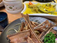 -摩登有记·新派泰国菜(银钻广场店)