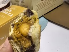 -西村叔叔的店·面包·甜品·蛋糕(清河万象汇店)