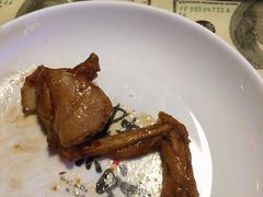 -蘭奢雅集·江浙菜(青山江滩店)