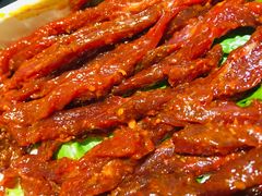 -杨家火锅(国美店)