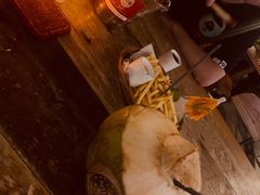 -Naughty Nuri’s Phuket