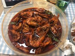 -槐店王婆大虾(长江道店)