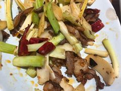 -云海肴·汽锅鸡·云南菜(东坝金隅店)