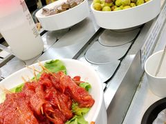 -咕叽咕叽自助烤肉小火锅(茂业清扬店)
