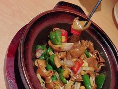 -如轩·海鲜砂锅粥·潮汕菜(海珠店)