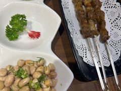 -快乐小羊(富强中路店)