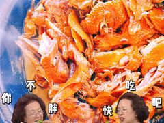 -百家春好德来姜母鸭