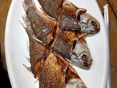 -肖记公安牛肉鱼杂馆· 省级非物质文化遗产(仁和路店)