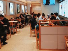 大堂-武圣羊汤·西北面(朝阳门店)
