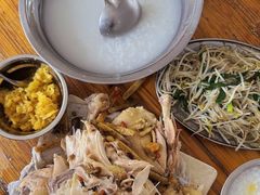 -阿侬盐焗鸡(清澜店)