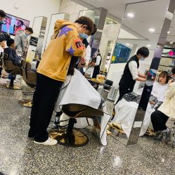 -UnHair Salon