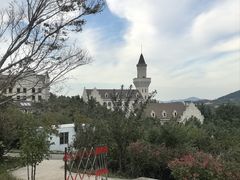 -崂山仰口游览区
