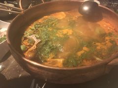 -三人行骨头王火锅(长寿店)