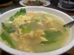 -盐帮食坊•小河帮川菜(四川师大店)