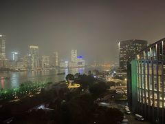 -上海凯宾斯基大酒店