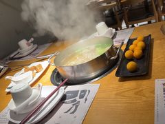 -海银海记潮汕牛肉火锅(天河粤垦店)