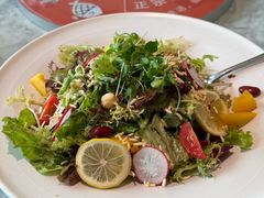 -懒人盐府人家(航天桥店)