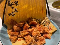 -壹零捌道·北京烤鸭(车公庄店)