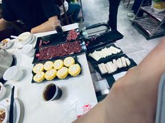 -陈记顺和潮汕牛肉火锅(番禺迎宾大道店)