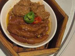 -至尊强仔(正光北街店)