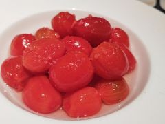 冰镇小番茄子-野蔓果·山野菜(西湖景区·龙井茶田店)