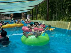 -上海玛雅海滩水公园