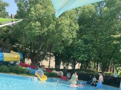 -苏州乐园森林水世界